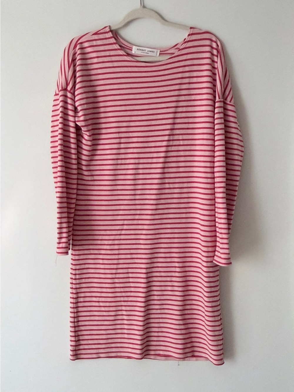 Sonnet James A Play Dress